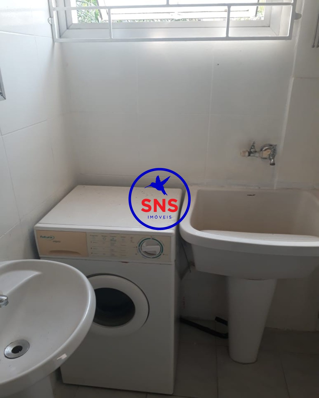 Apartamento à venda com 1 quarto, 40m² - Foto 11