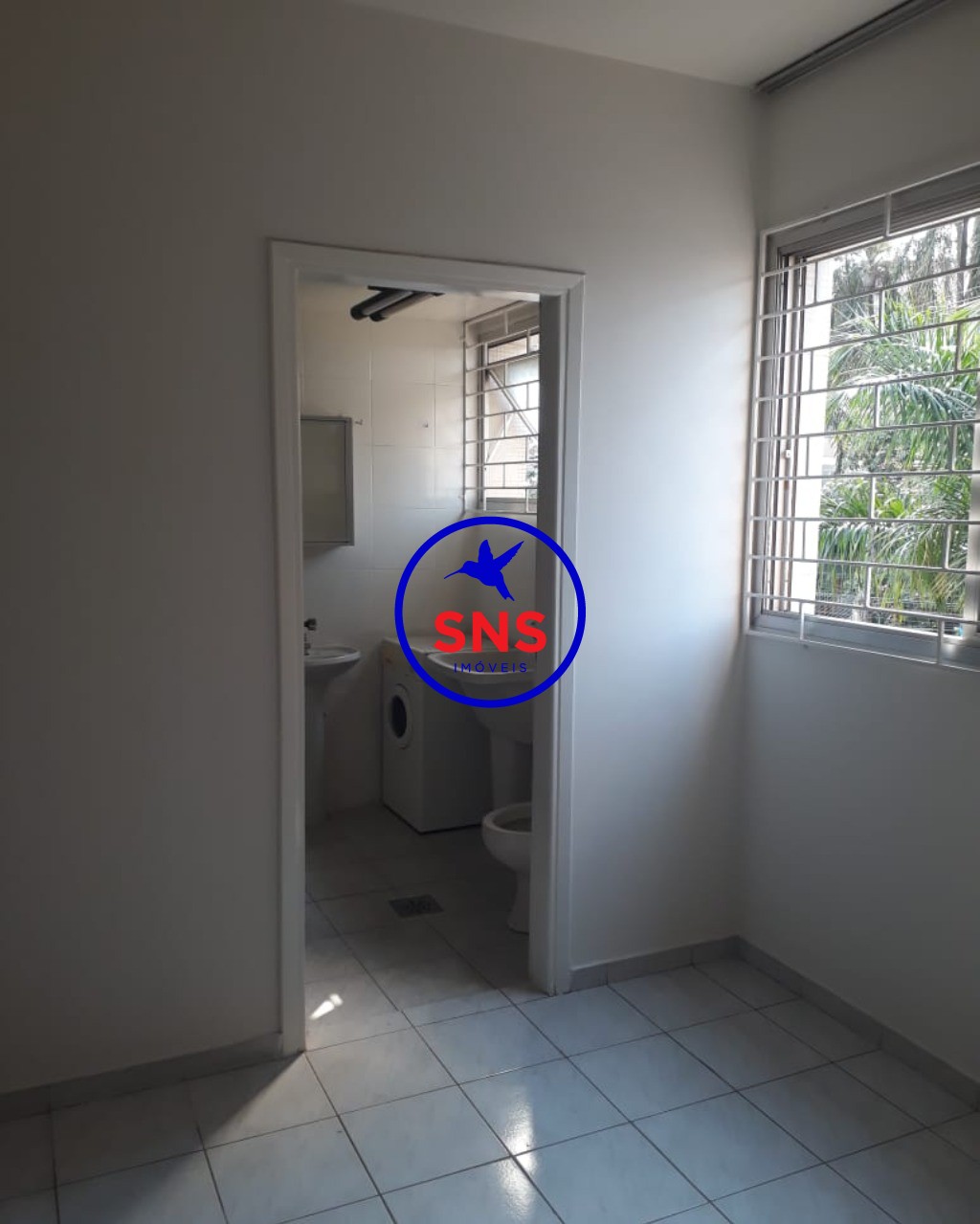 Apartamento à venda com 1 quarto, 40m² - Foto 13