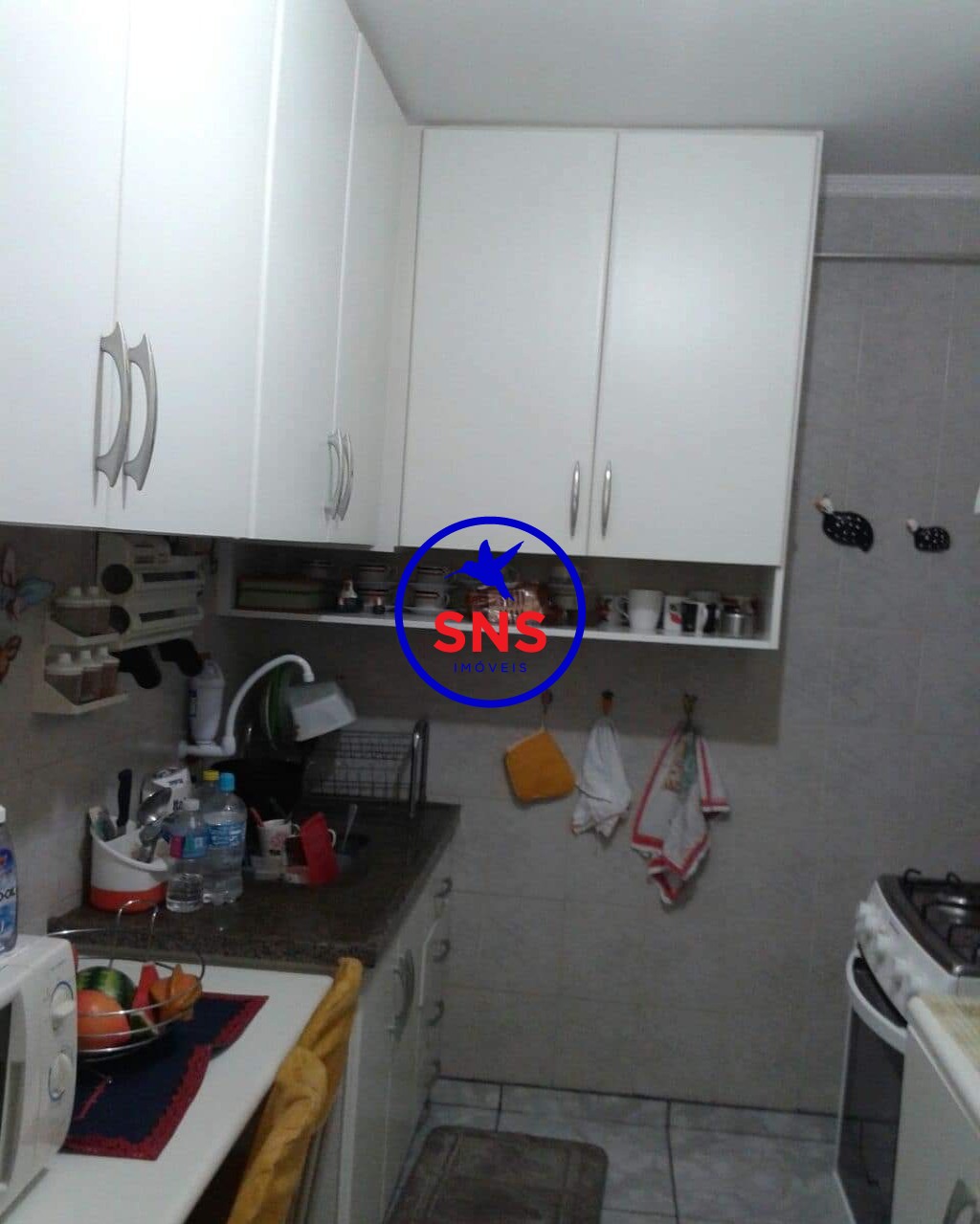 Apartamento à venda com 2 quartos, 57m² - Foto 7