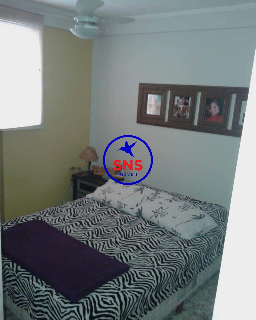 Apartamento à venda com 2 quartos, 57m² - Foto 11