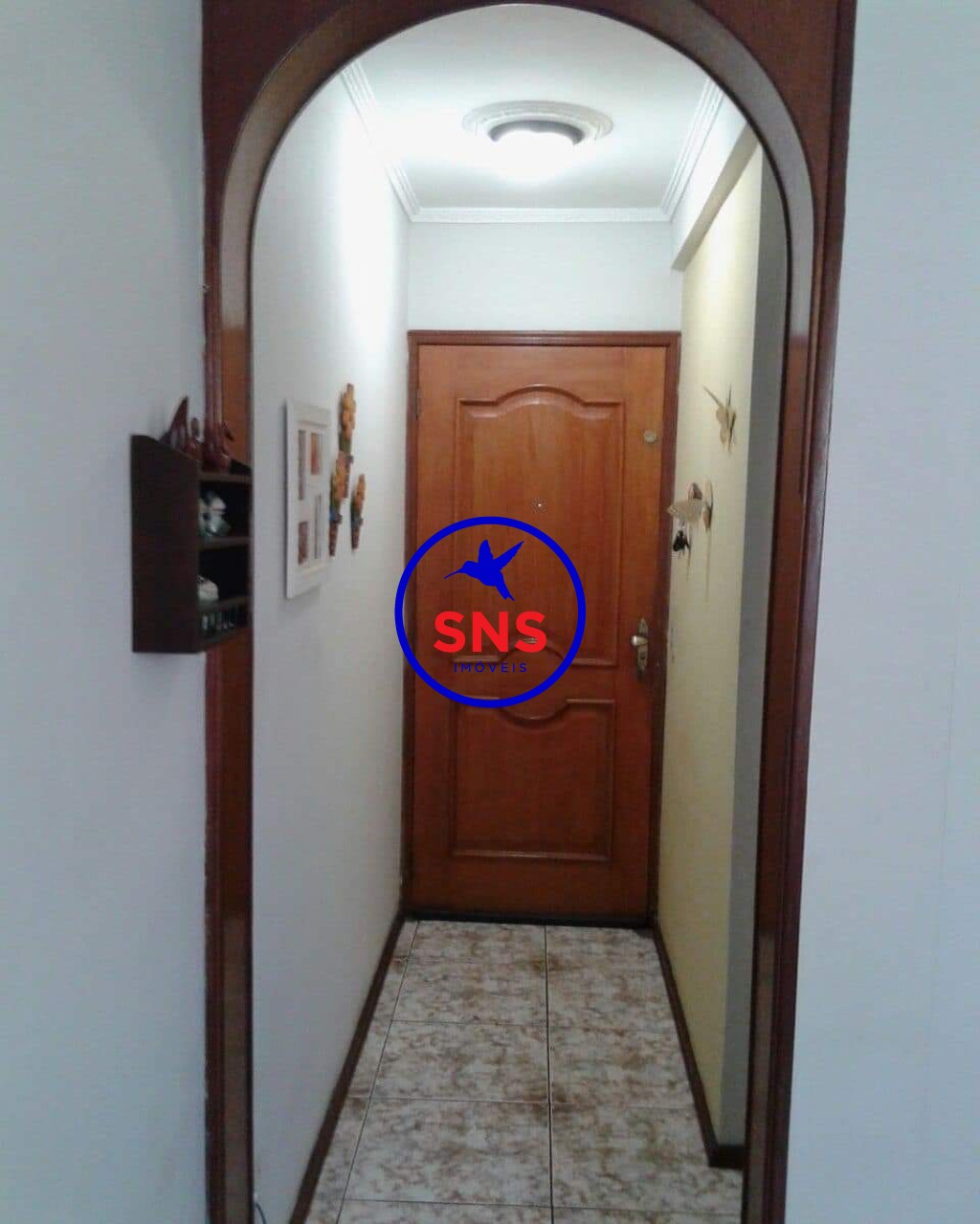 Apartamento à venda com 2 quartos, 57m² - Foto 13