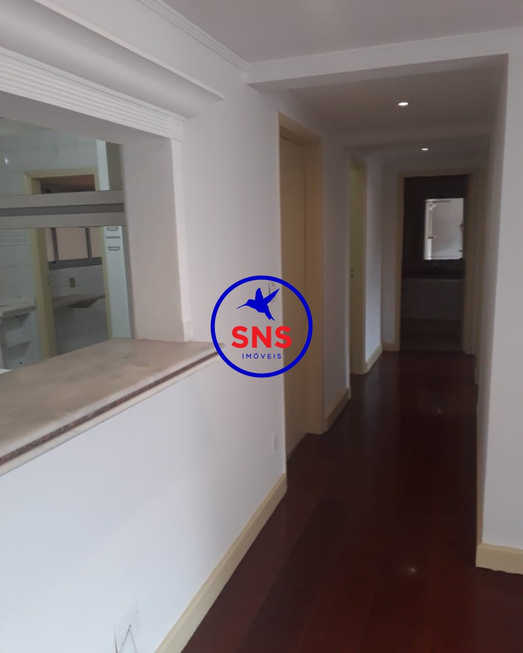 Apartamento à venda com 2 quartos, 75m² - Foto 6