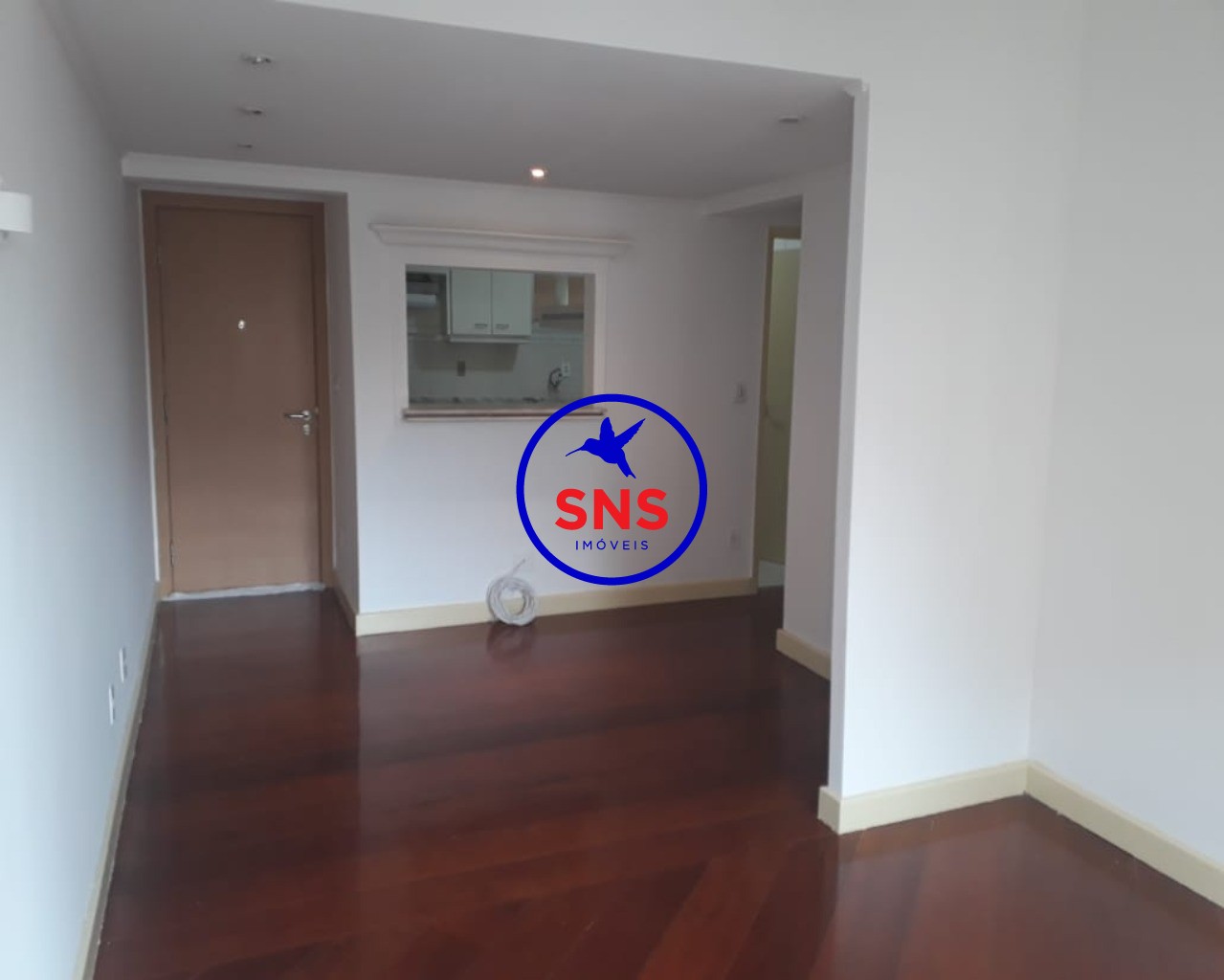 Apartamento à venda com 2 quartos, 75m² - Foto 5