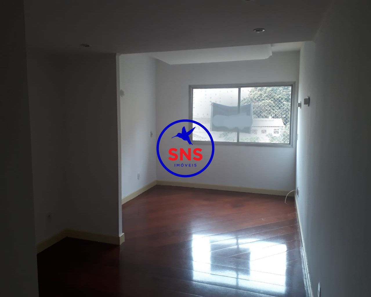 Apartamento à venda com 2 quartos, 75m² - Foto 3