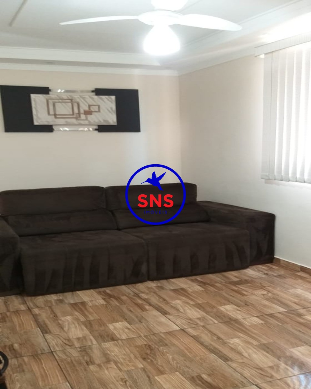 Apartamento à venda com 2 quartos, 45m² - Foto 2