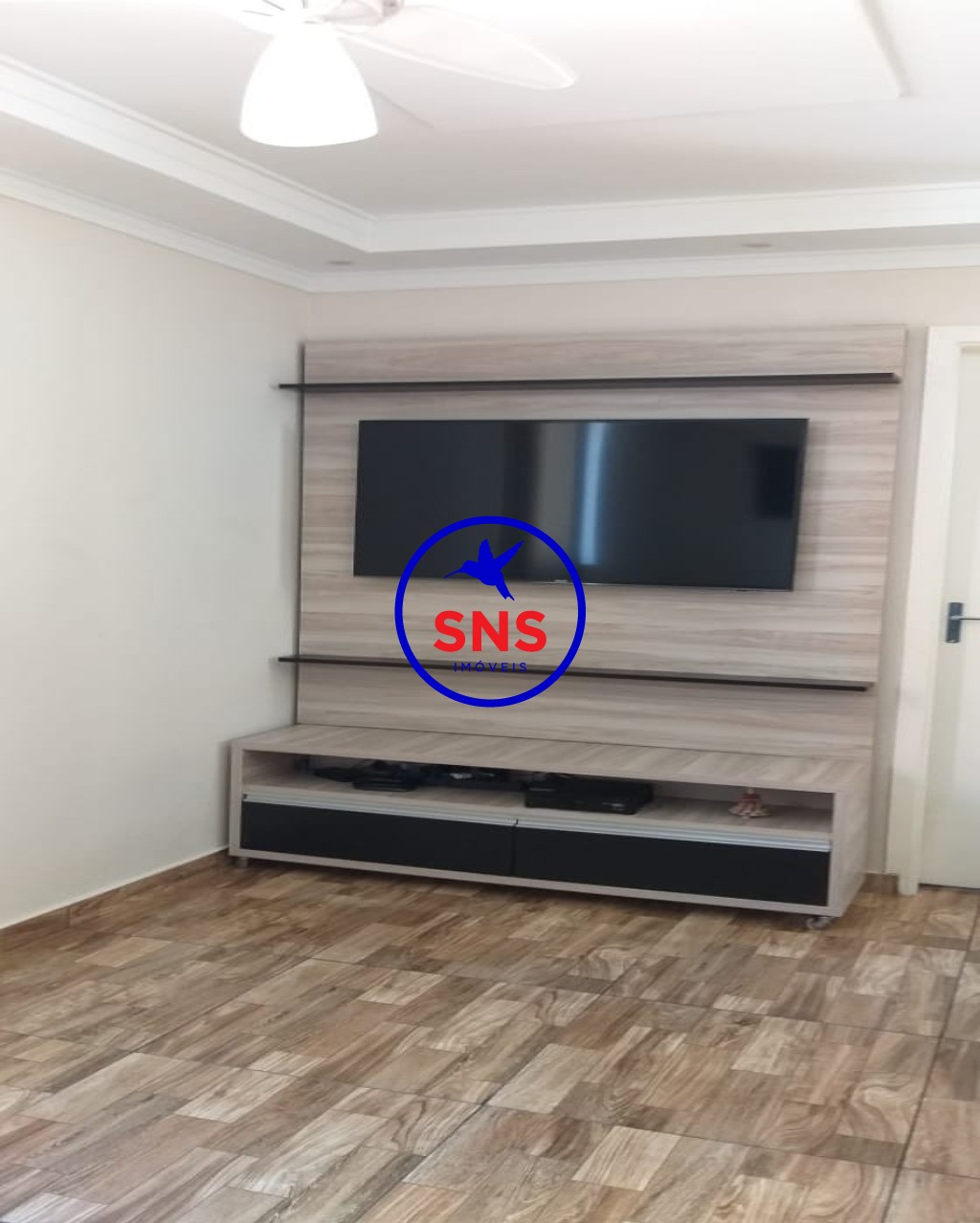 Apartamento à venda com 2 quartos, 45m² - Foto 6