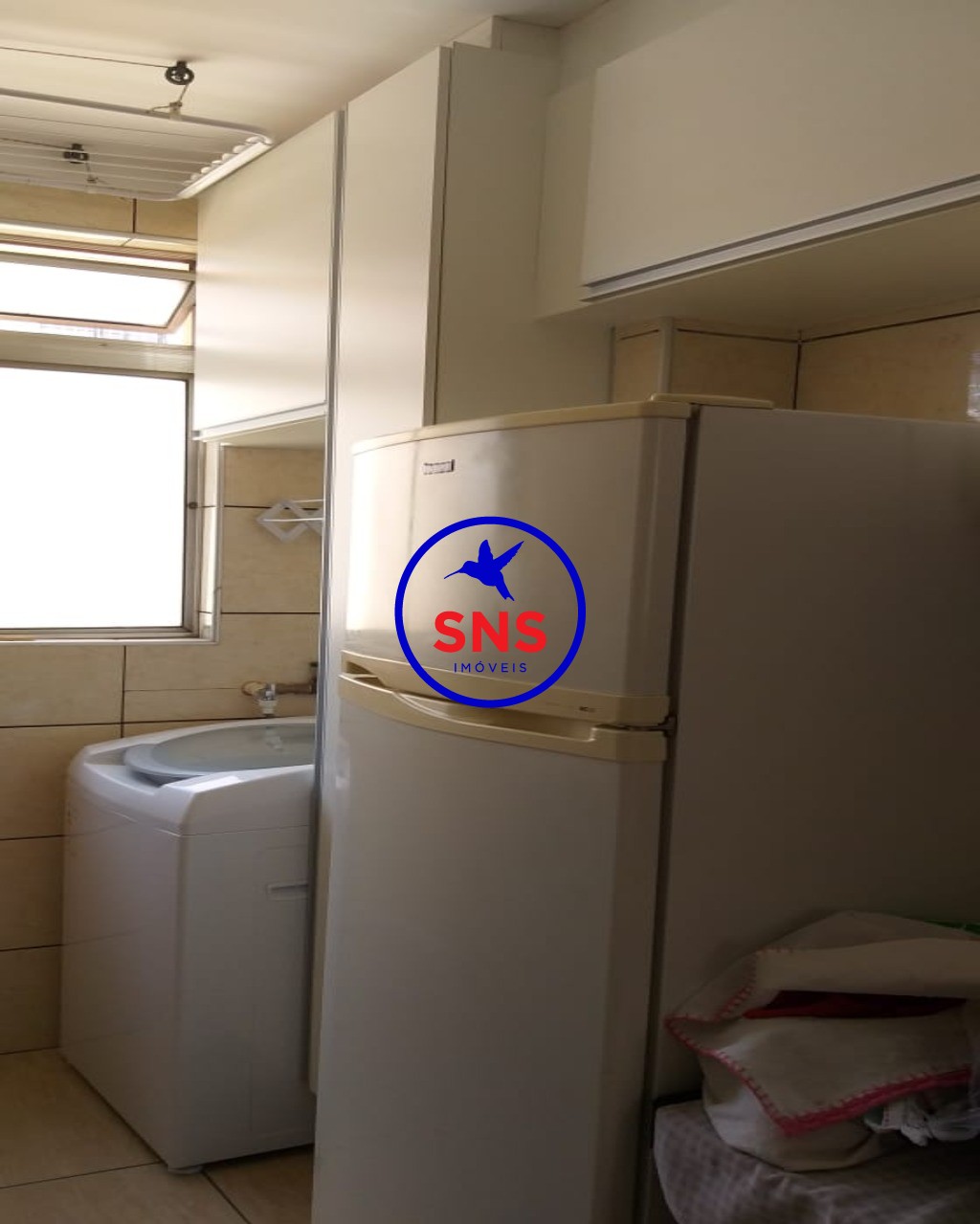 Apartamento à venda com 2 quartos, 45m² - Foto 9