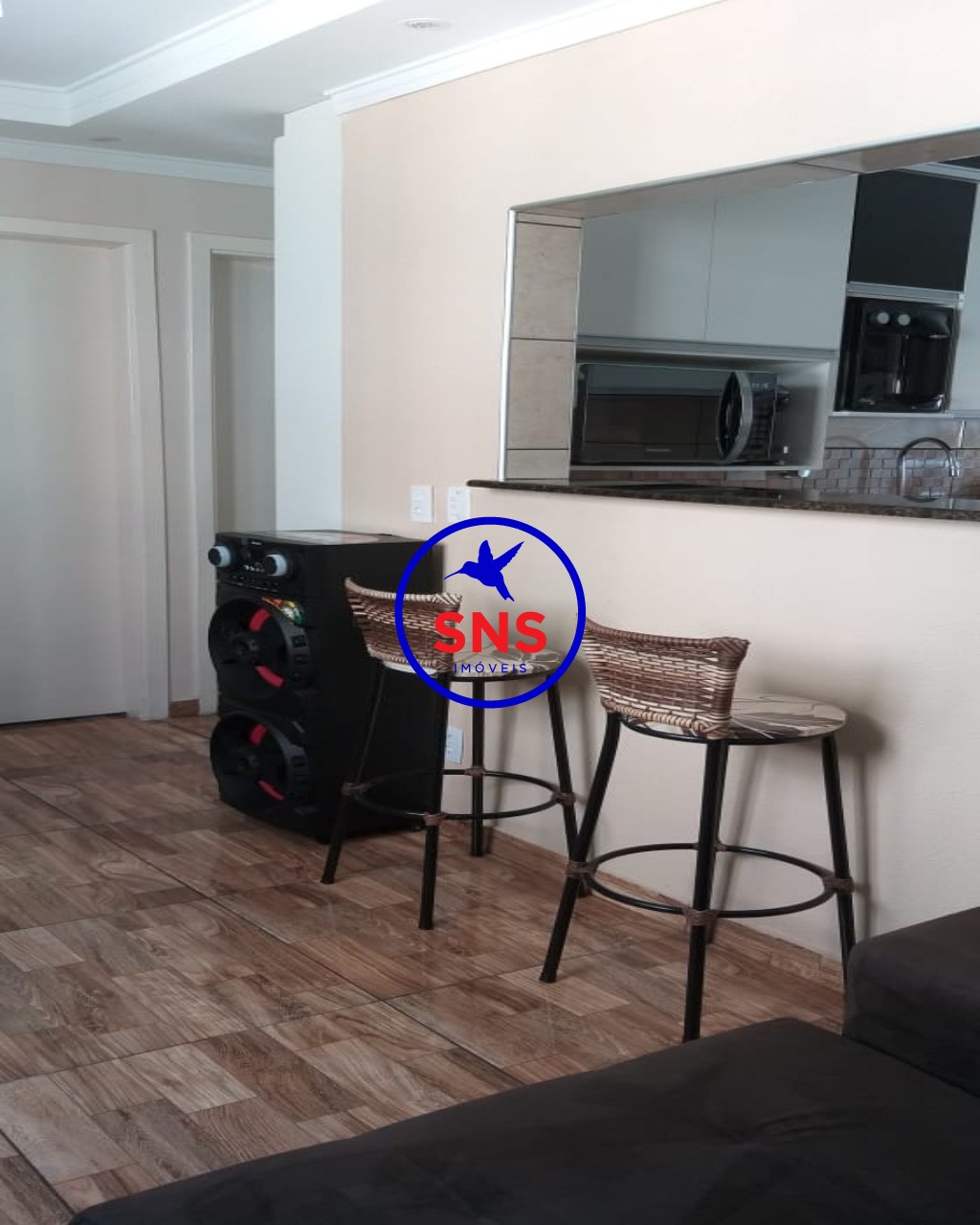 Apartamento à venda com 2 quartos, 45m² - Foto 15