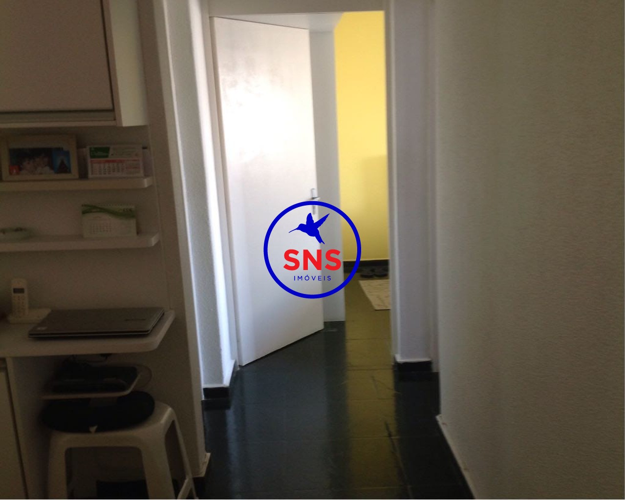 Apartamento à venda com 2 quartos, 60m² - Foto 4