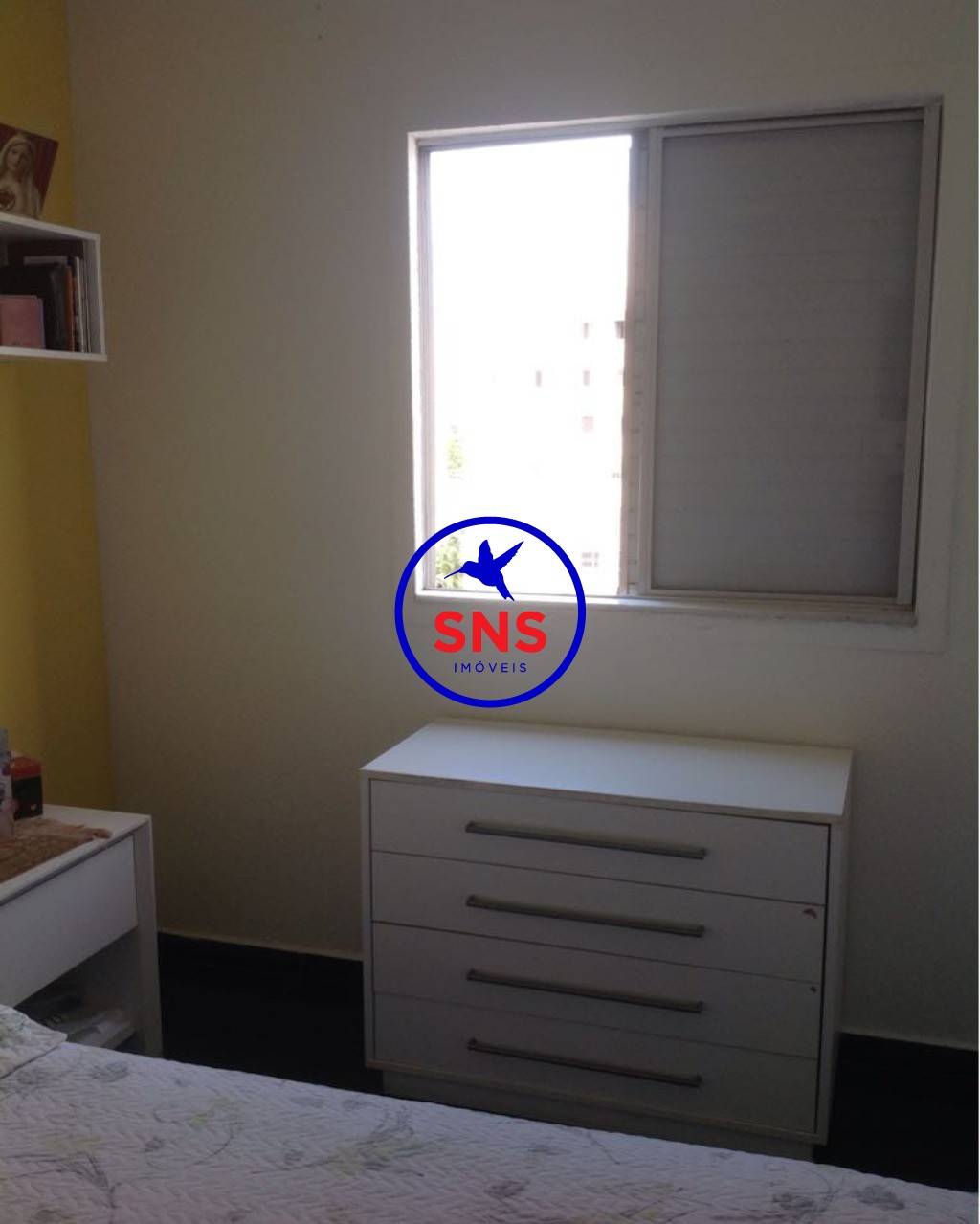 Apartamento à venda com 2 quartos, 60m² - Foto 7