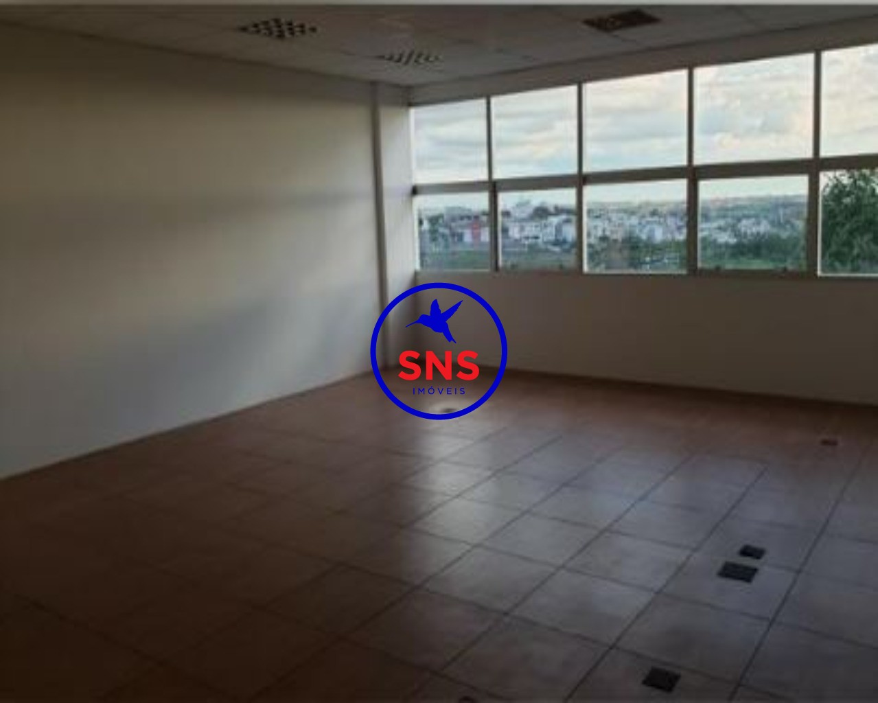 Conjunto Comercial-Sala à venda e aluguel, 68m² - Foto 1