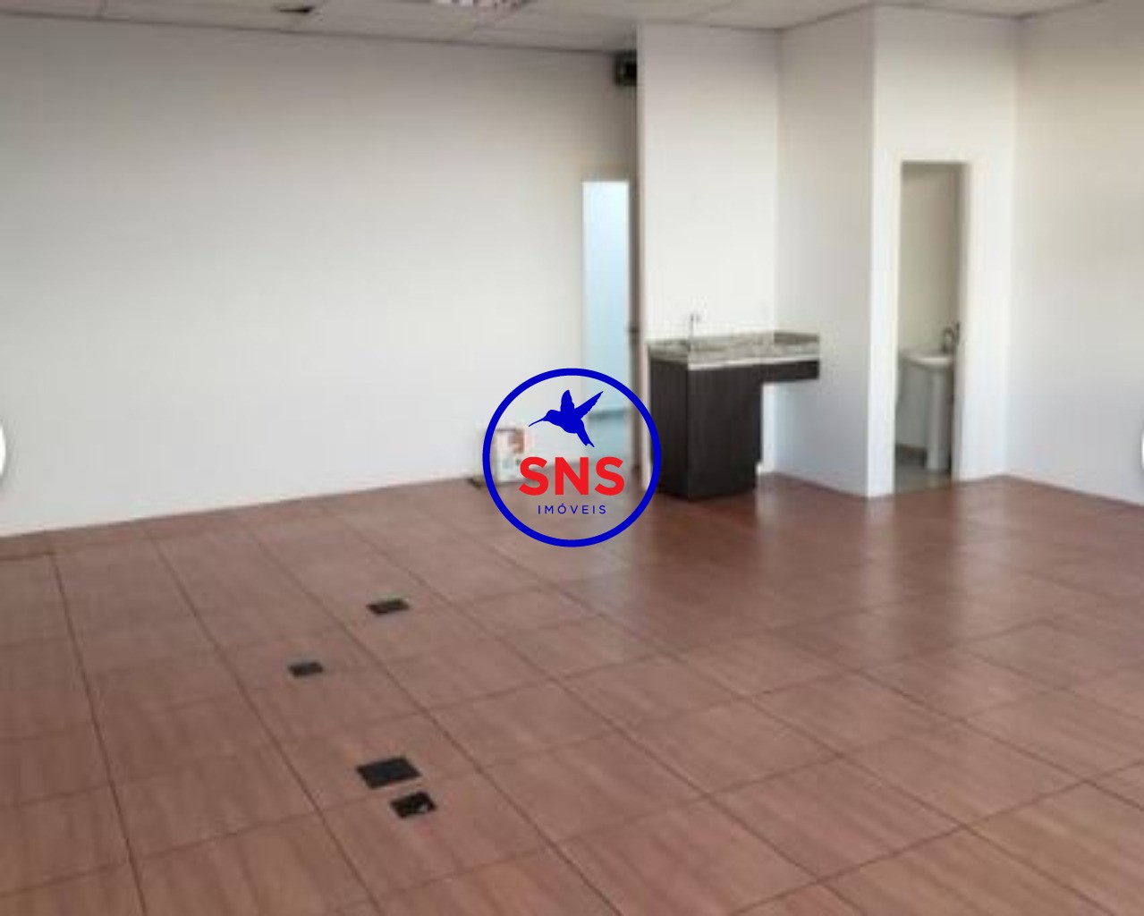 Conjunto Comercial-Sala à venda e aluguel, 68m² - Foto 2