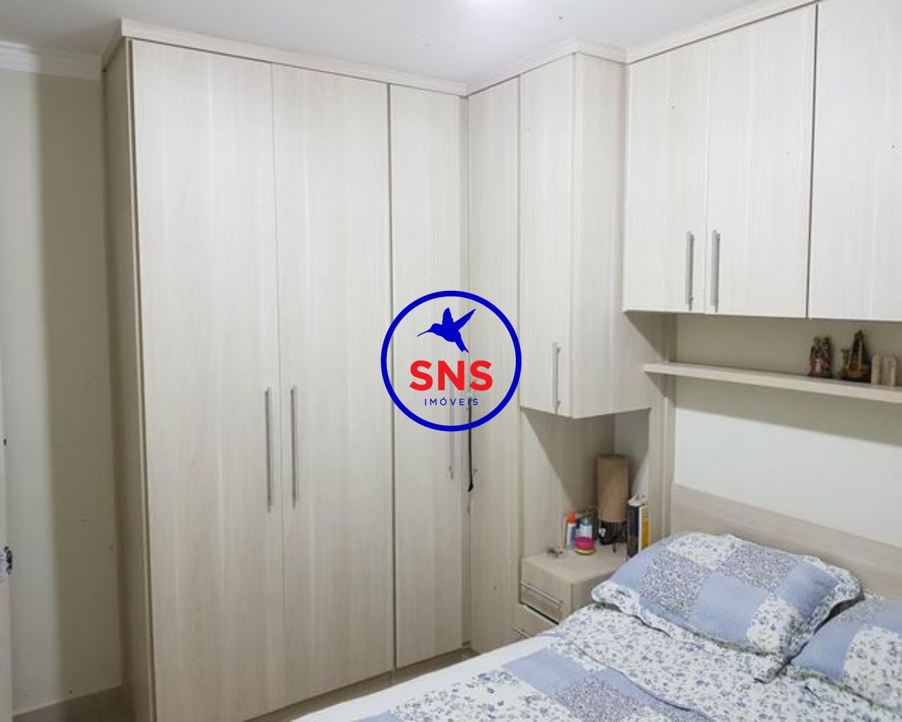 Apartamento à venda com 2 quartos, 50m² - Foto 8