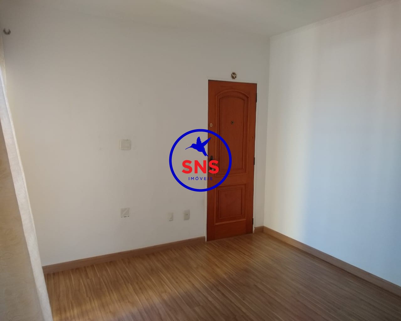 Apartamento à venda com 2 quartos, 62m² - Foto 3