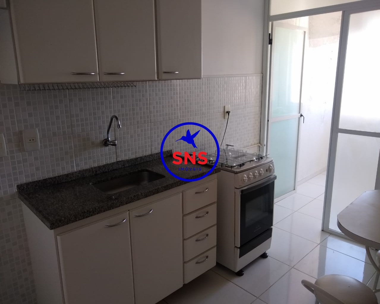 Apartamento à venda com 2 quartos, 62m² - Foto 5