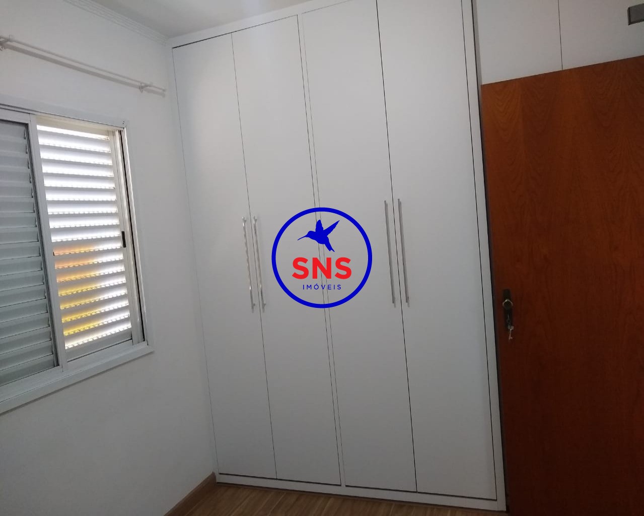 Apartamento à venda com 2 quartos, 62m² - Foto 9