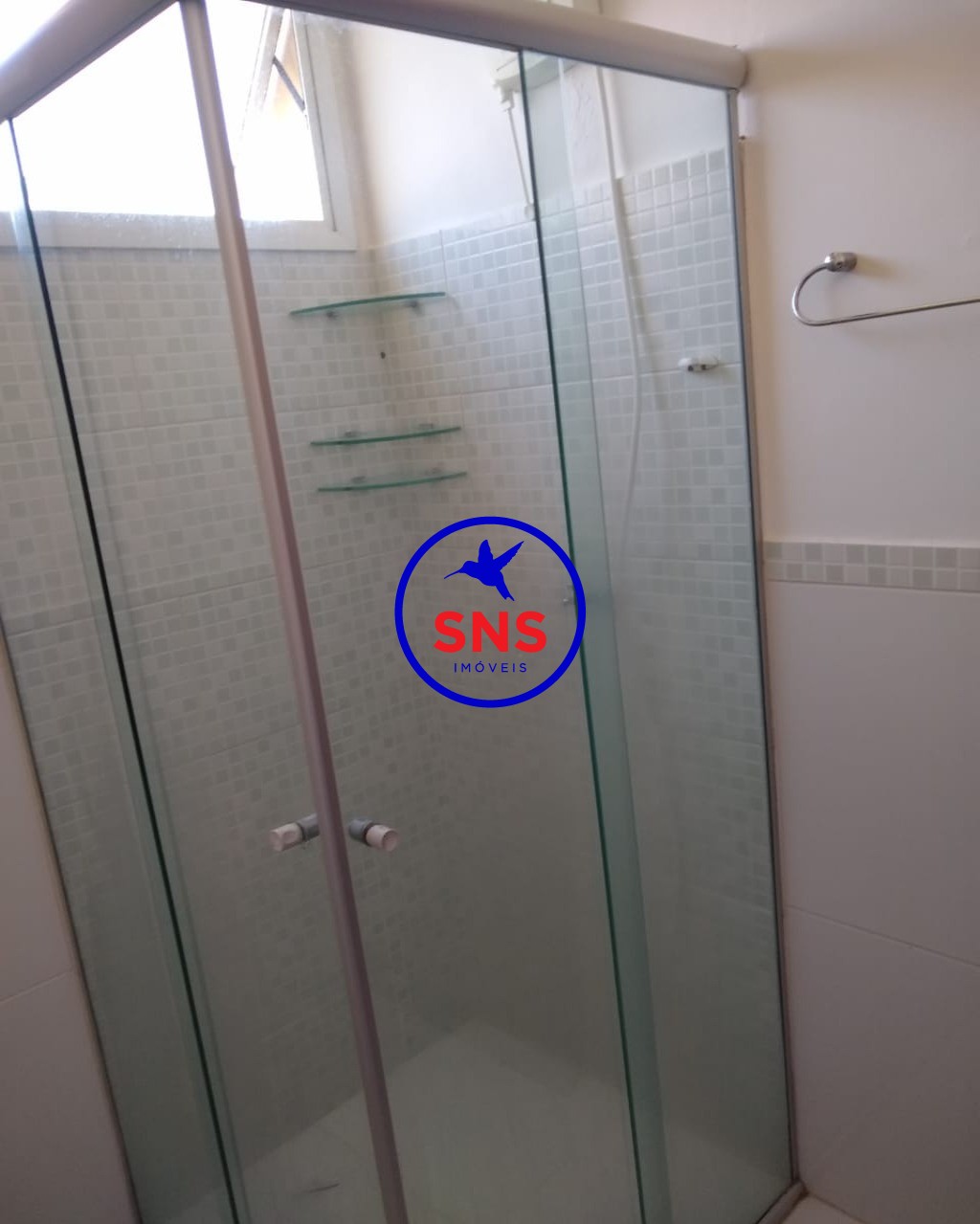 Apartamento à venda com 2 quartos, 62m² - Foto 12