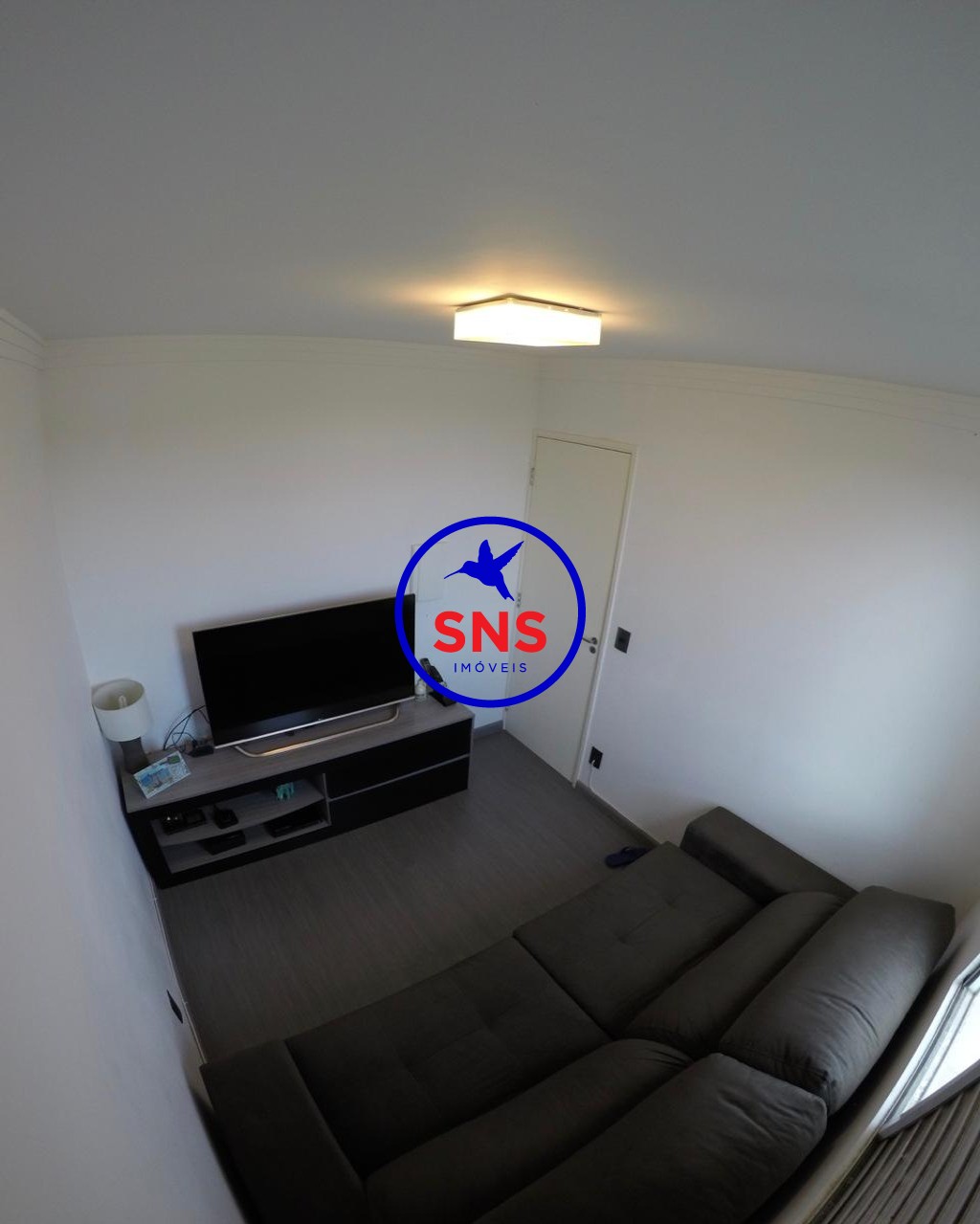 Apartamento à venda com 3 quartos, 53m² - Foto 5