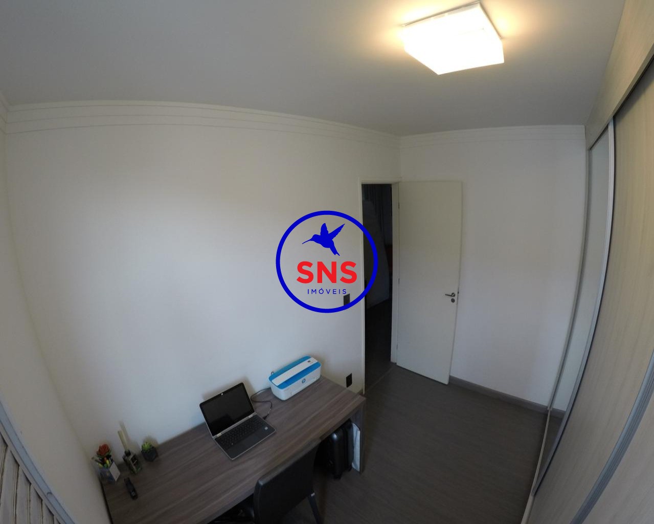 Apartamento à venda com 3 quartos, 53m² - Foto 6