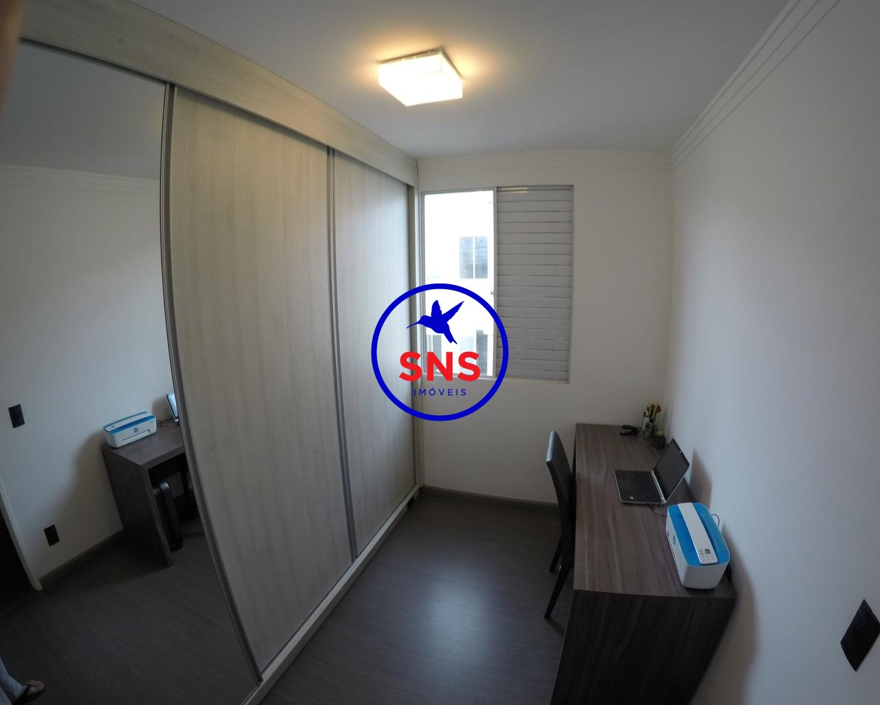 Apartamento à venda com 3 quartos, 53m² - Foto 7