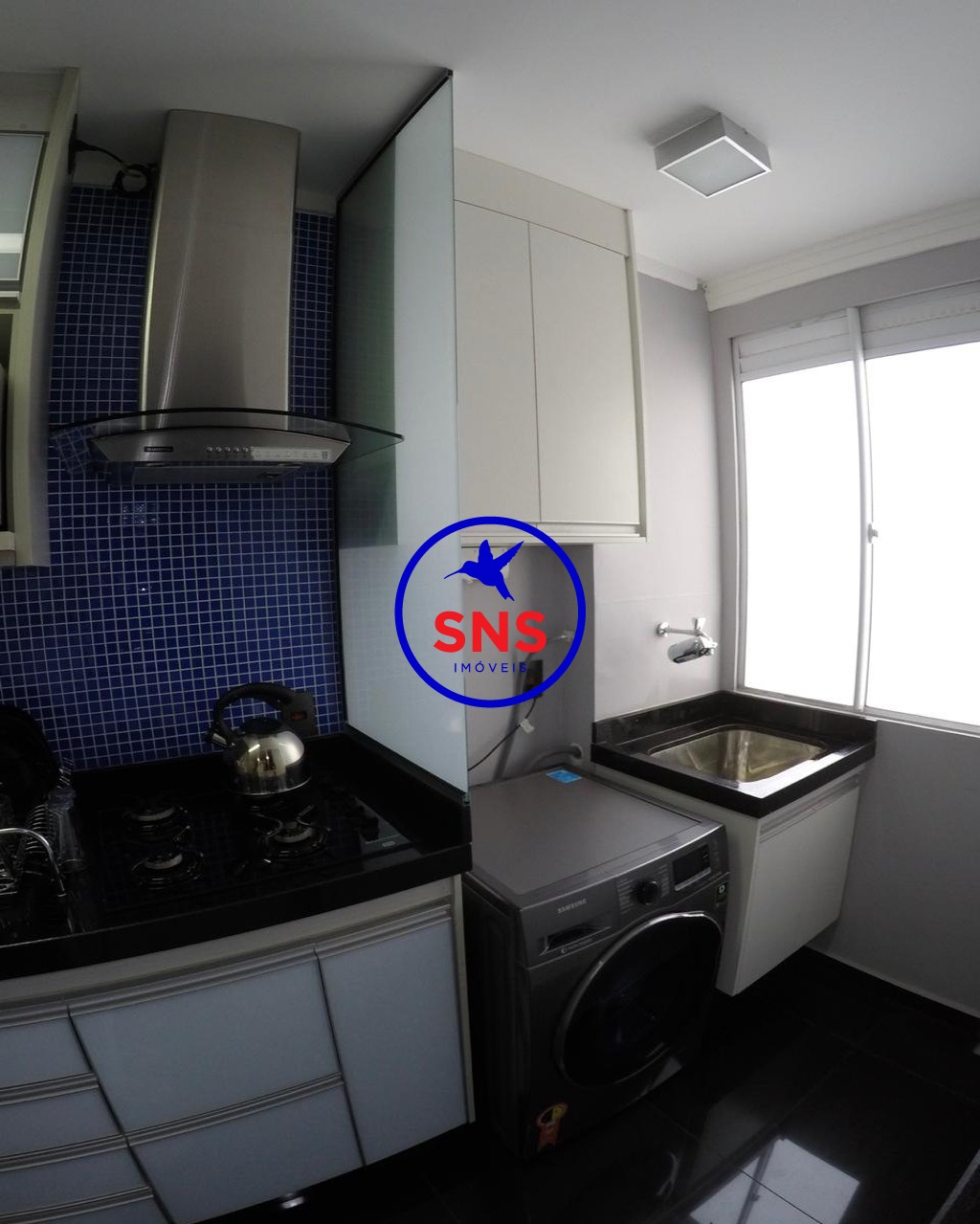 Apartamento à venda com 3 quartos, 53m² - Foto 15