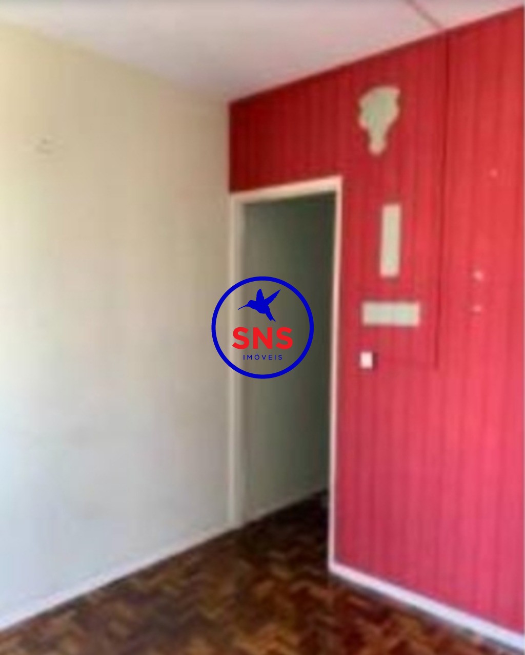 Apartamento à venda com 1 quarto, 38m² - Foto 8