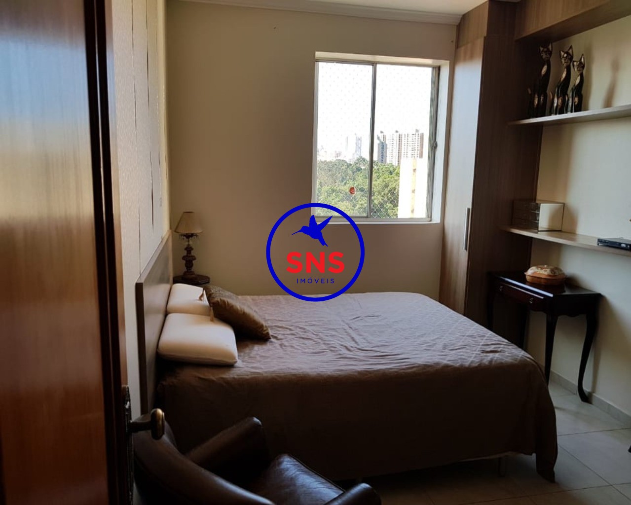 Apartamento à venda com 3 quartos, 96m² - Foto 10