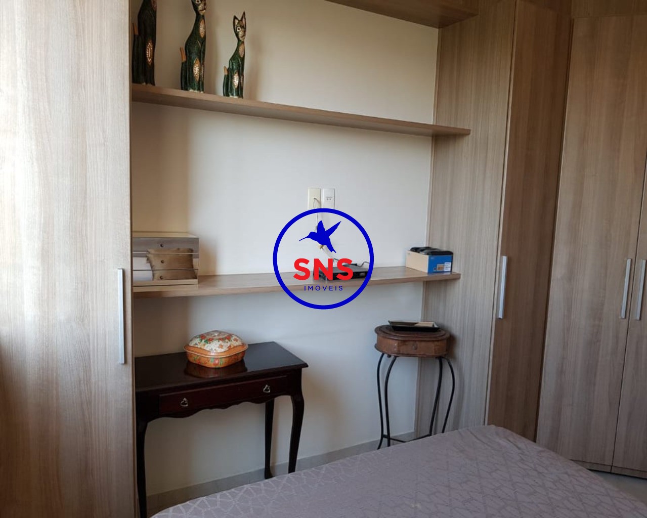 Apartamento à venda com 3 quartos, 96m² - Foto 11