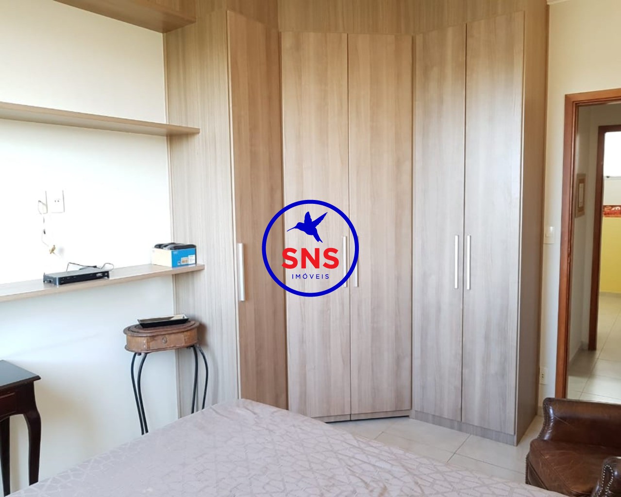 Apartamento à venda com 3 quartos, 96m² - Foto 12