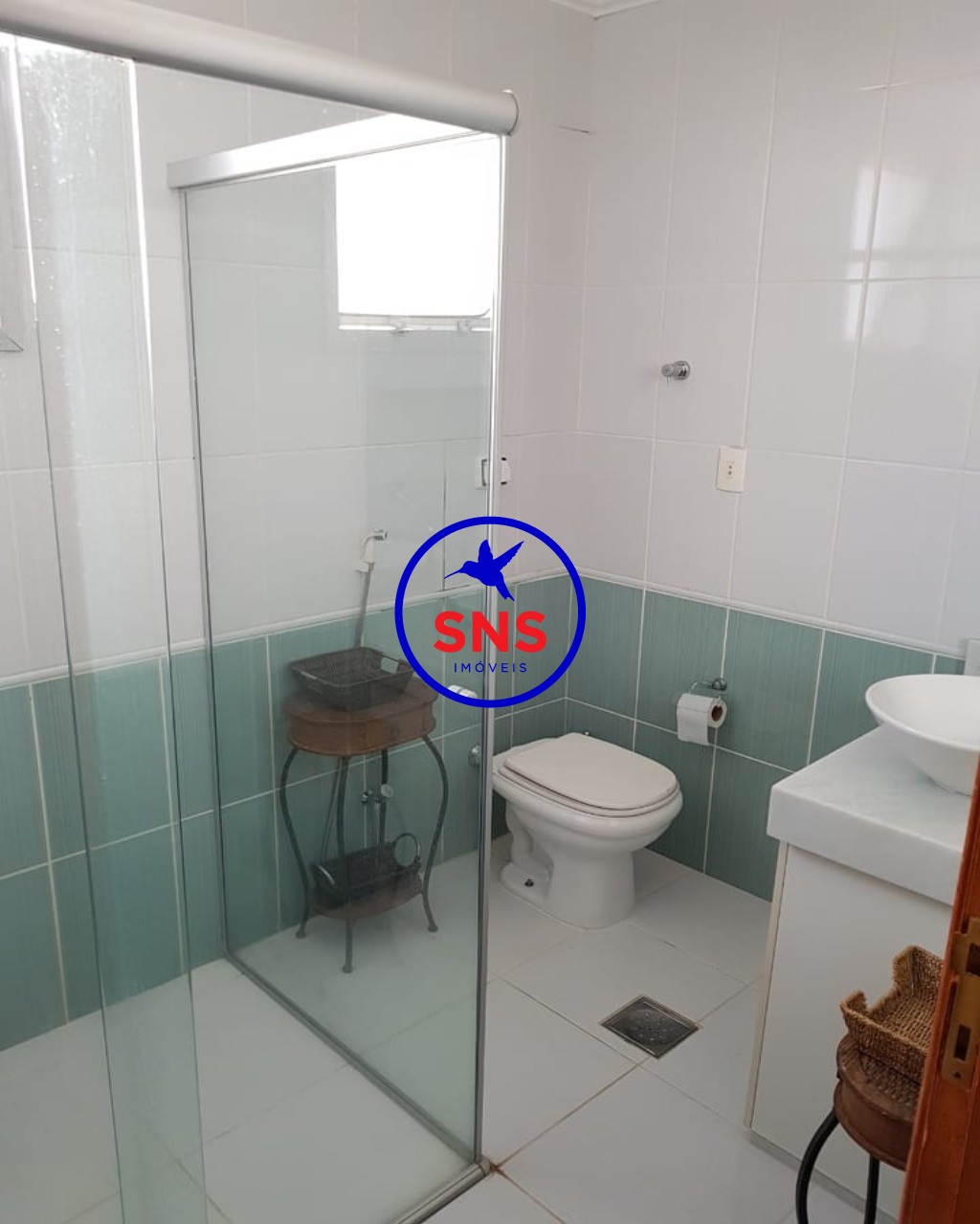 Apartamento à venda com 3 quartos, 96m² - Foto 13