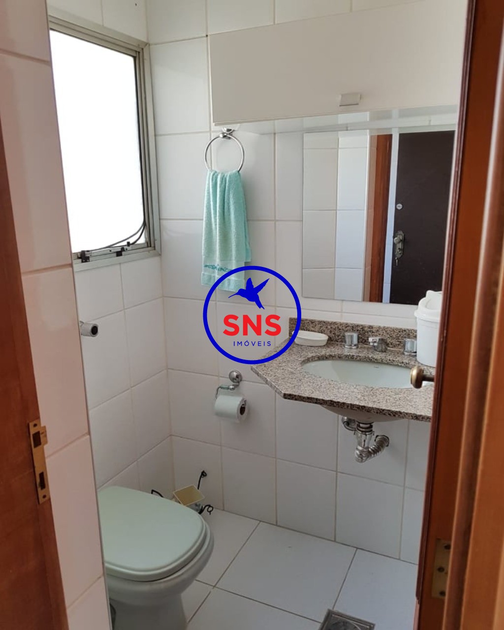 Apartamento à venda com 3 quartos, 96m² - Foto 14