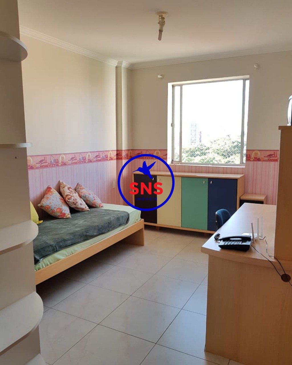 Apartamento à venda com 3 quartos, 96m² - Foto 16