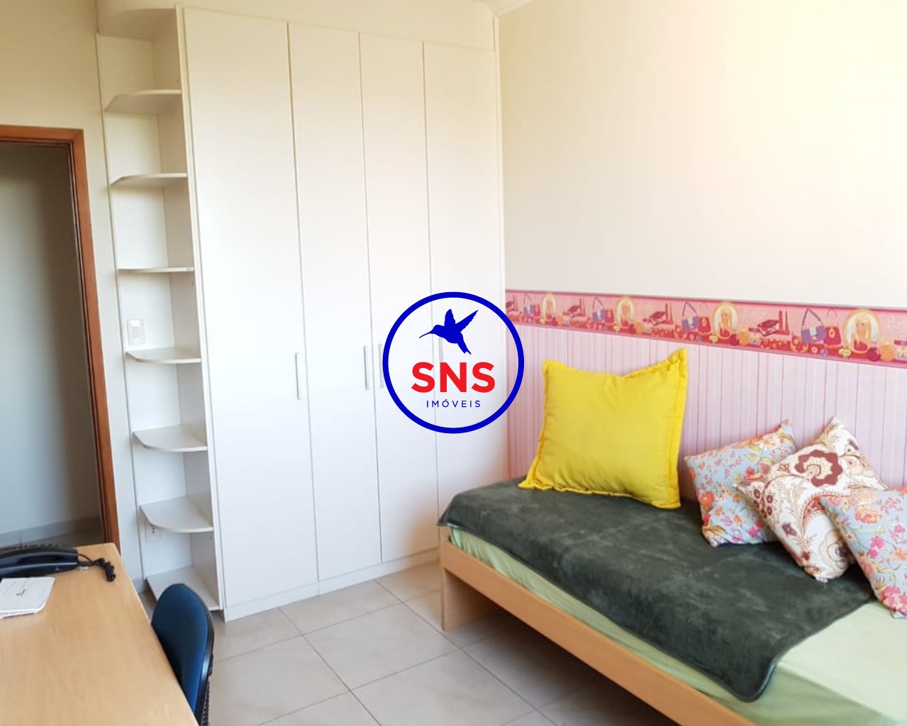 Apartamento à venda com 3 quartos, 96m² - Foto 17