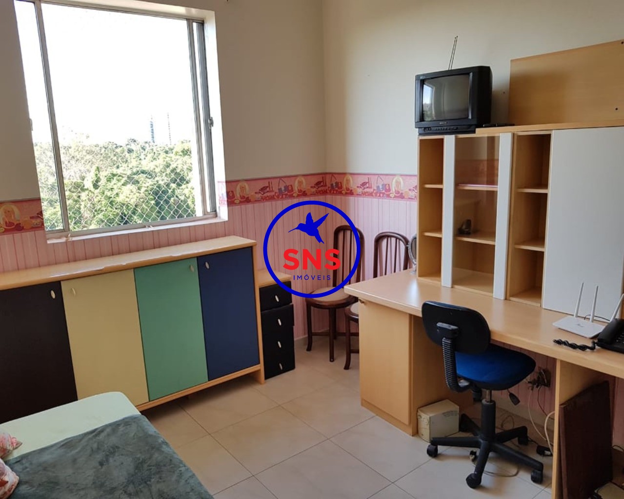 Apartamento à venda com 3 quartos, 96m² - Foto 18