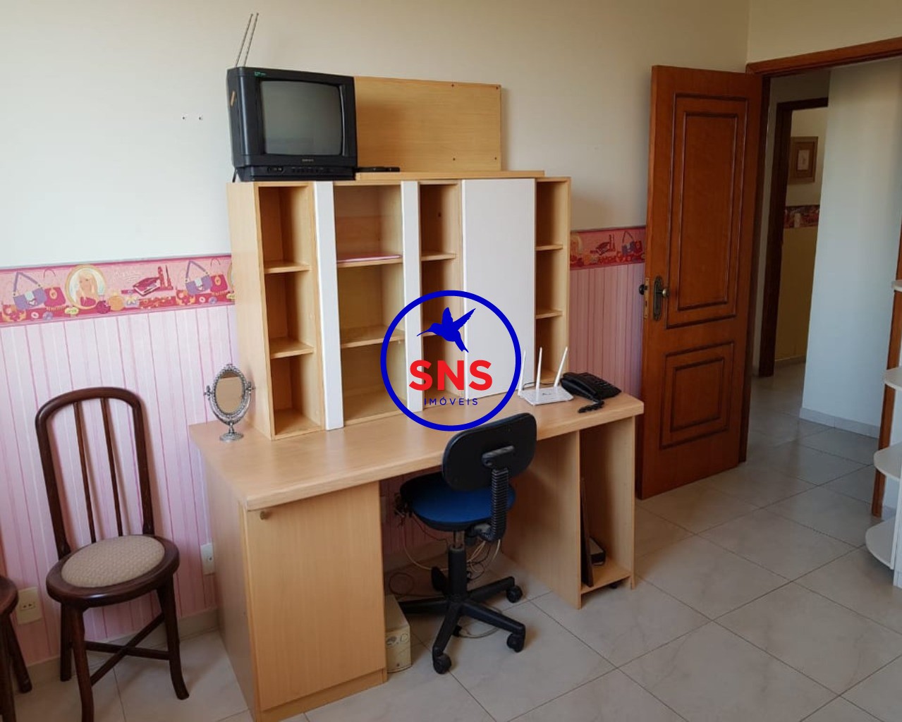 Apartamento à venda com 3 quartos, 96m² - Foto 19