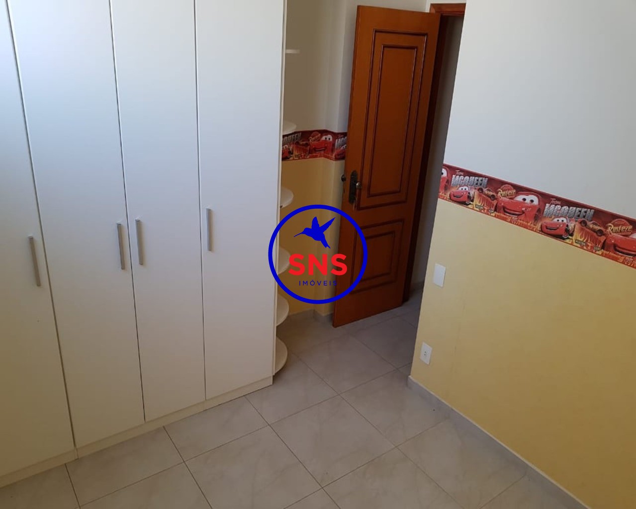 Apartamento à venda com 3 quartos, 96m² - Foto 20