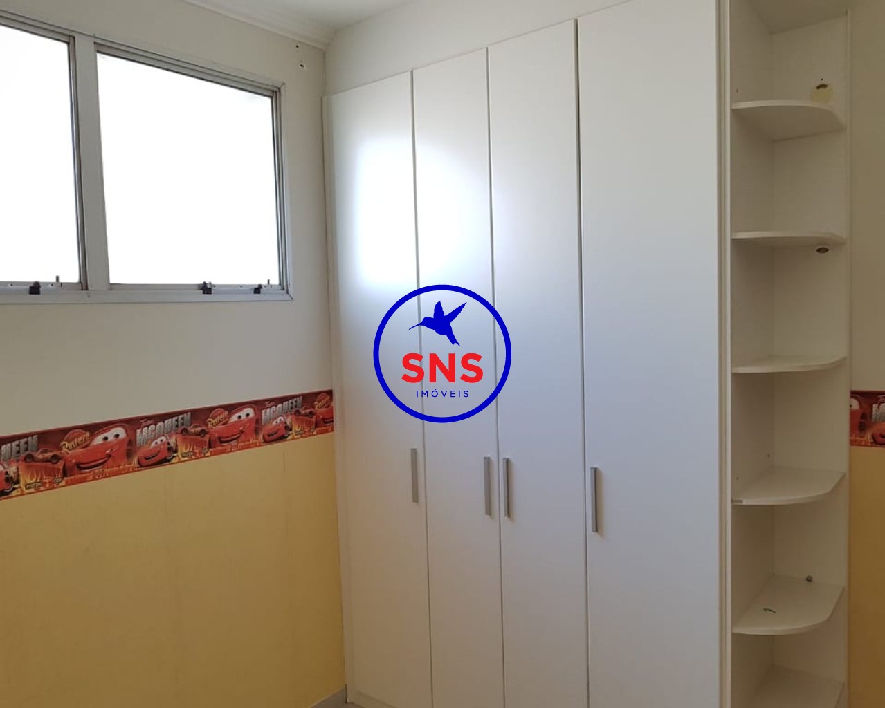 Apartamento à venda com 3 quartos, 96m² - Foto 21