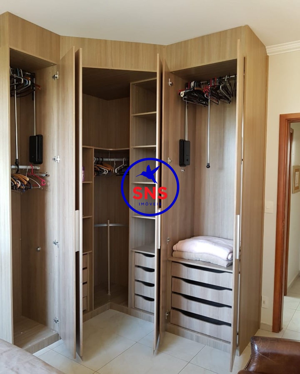 Apartamento à venda com 3 quartos, 96m² - Foto 23