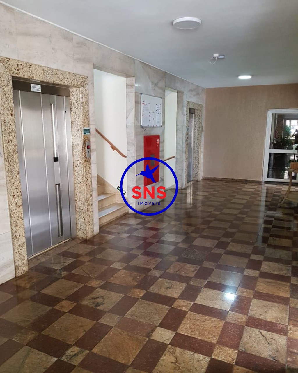 Apartamento à venda com 3 quartos, 96m² - Foto 26