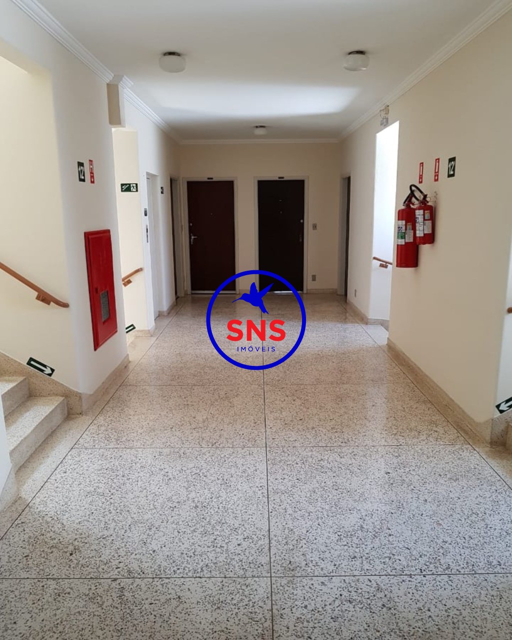 Apartamento à venda com 3 quartos, 96m² - Foto 27