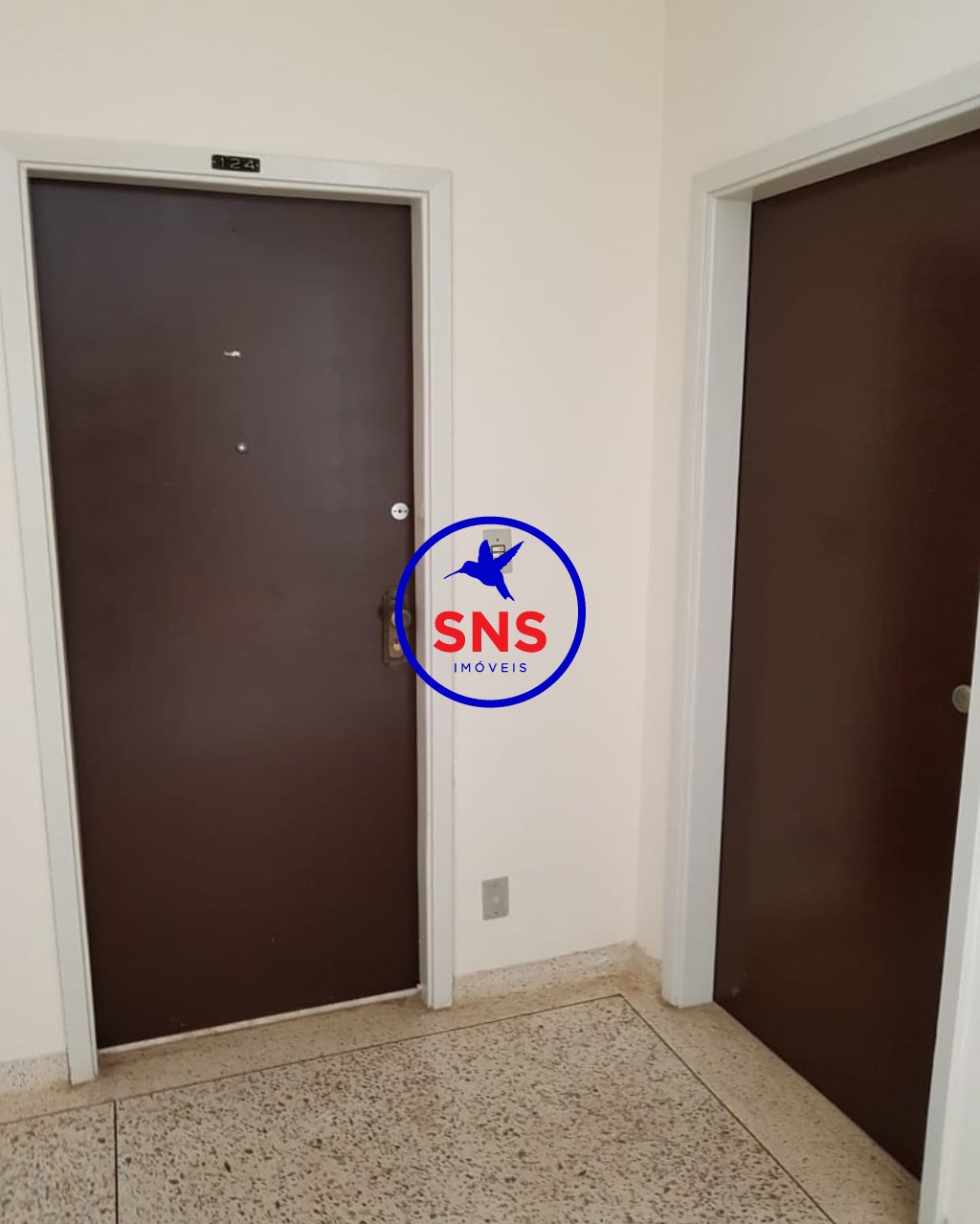 Apartamento à venda com 3 quartos, 96m² - Foto 28