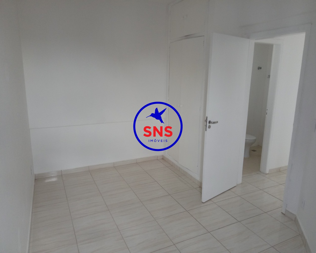 Apartamento à venda com 1 quarto, 50m² - Foto 1