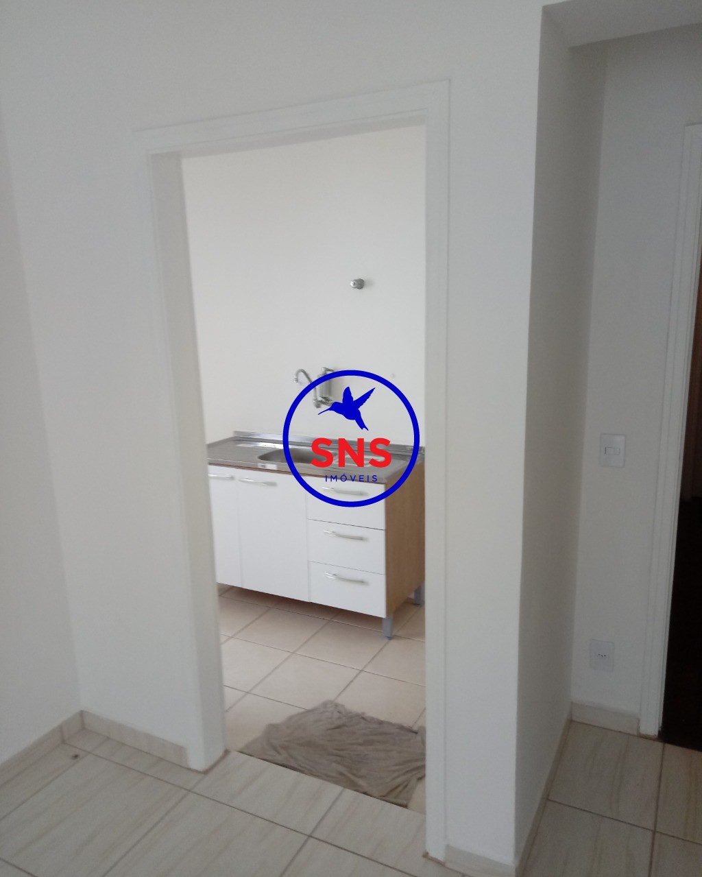 Apartamento à venda com 1 quarto, 50m² - Foto 4