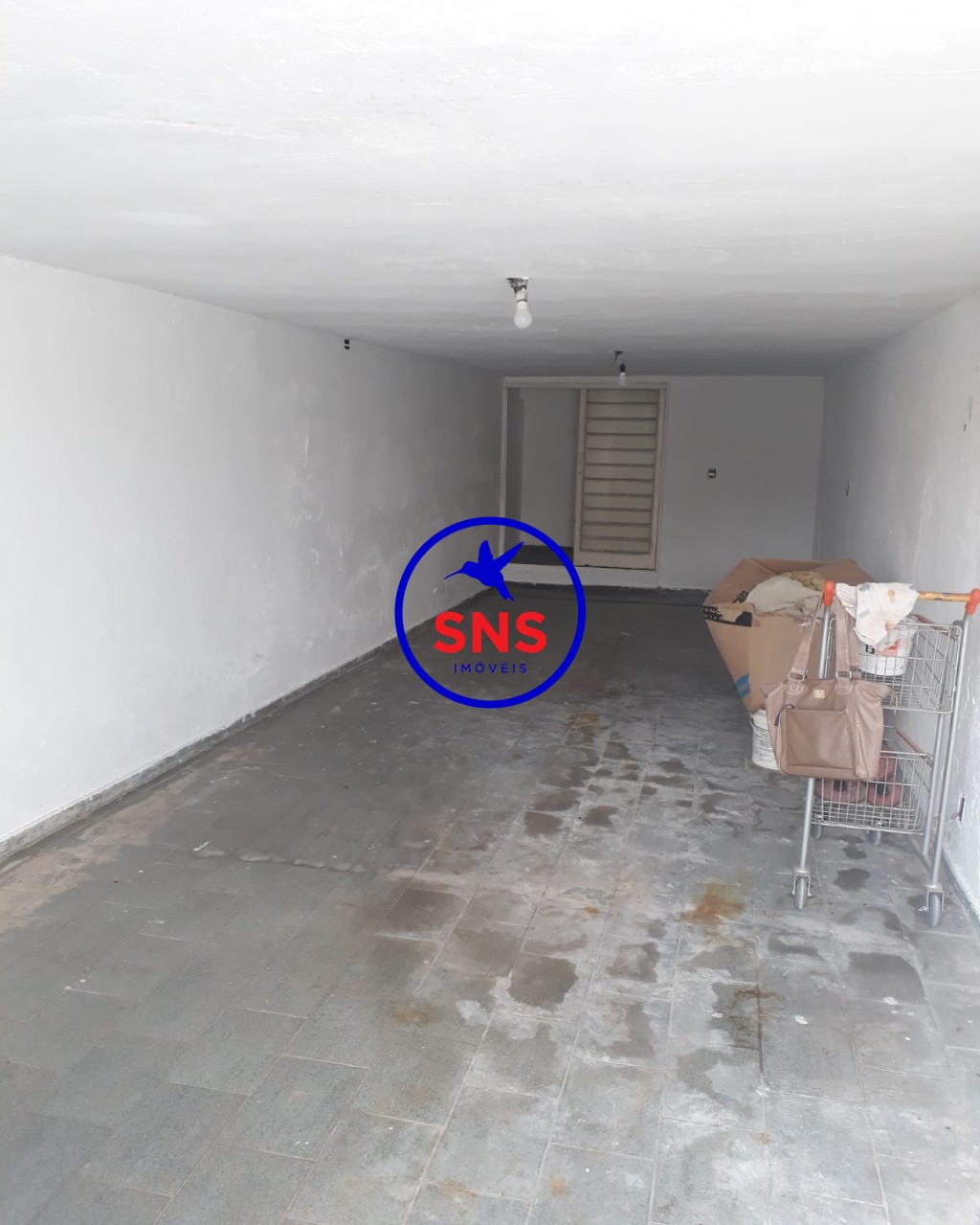 Casa à venda com 4 quartos, 400m² - Foto 35