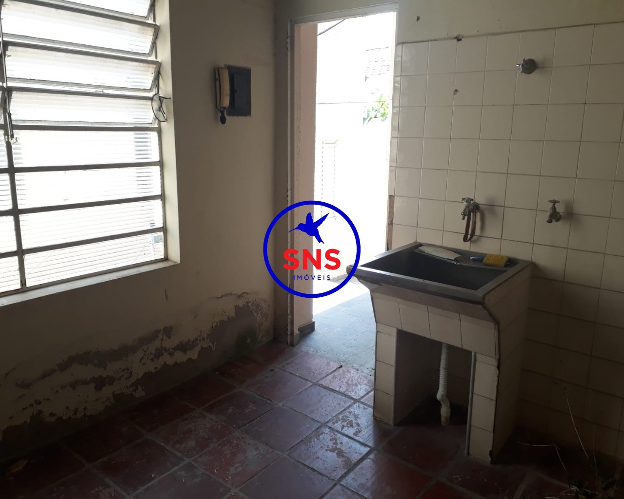 Casa à venda com 4 quartos, 400m² - Foto 41