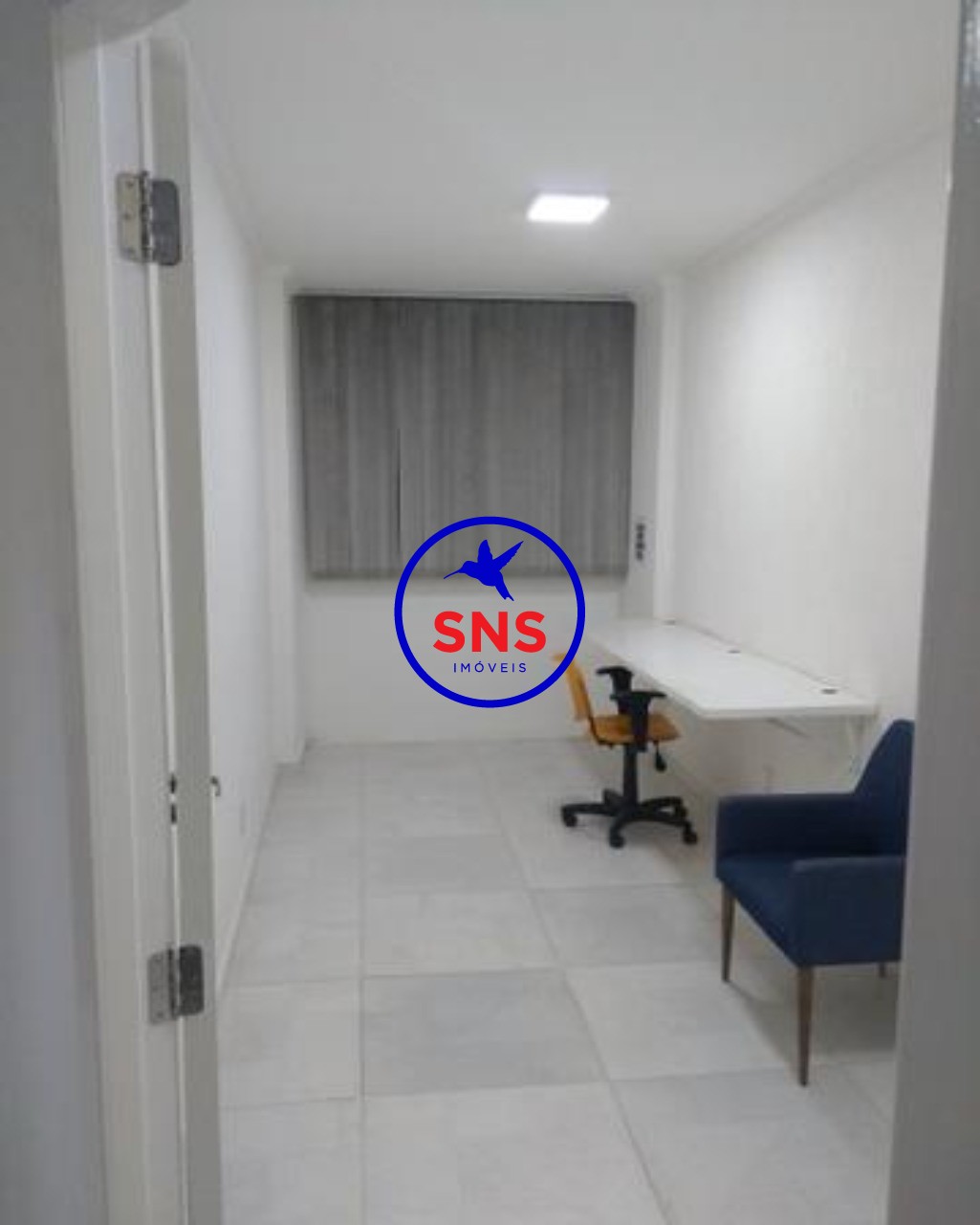 Conjunto Comercial-Sala à venda, 40m² - Foto 1