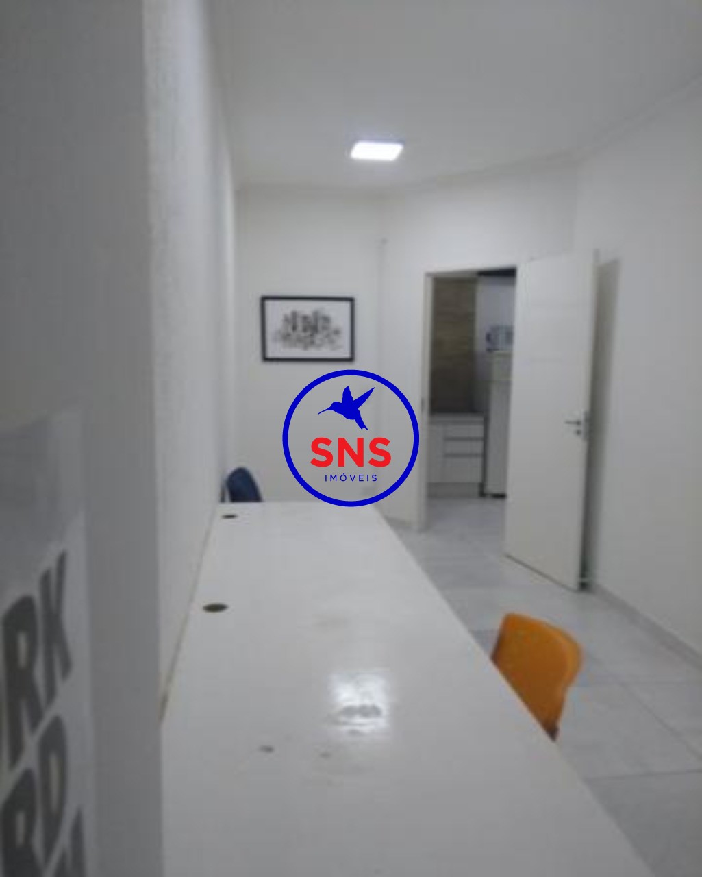 Conjunto Comercial-Sala à venda, 40m² - Foto 2