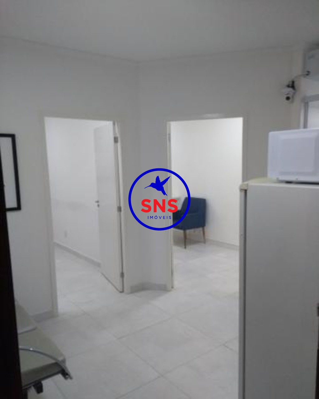 Conjunto Comercial-Sala à venda, 40m² - Foto 3