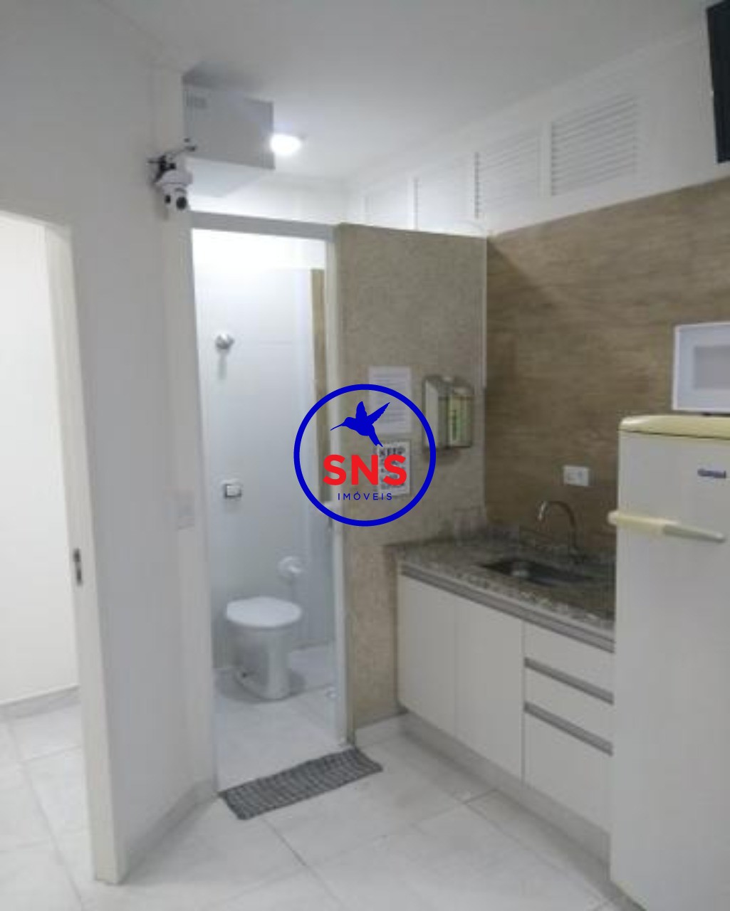 Conjunto Comercial-Sala à venda, 40m² - Foto 6