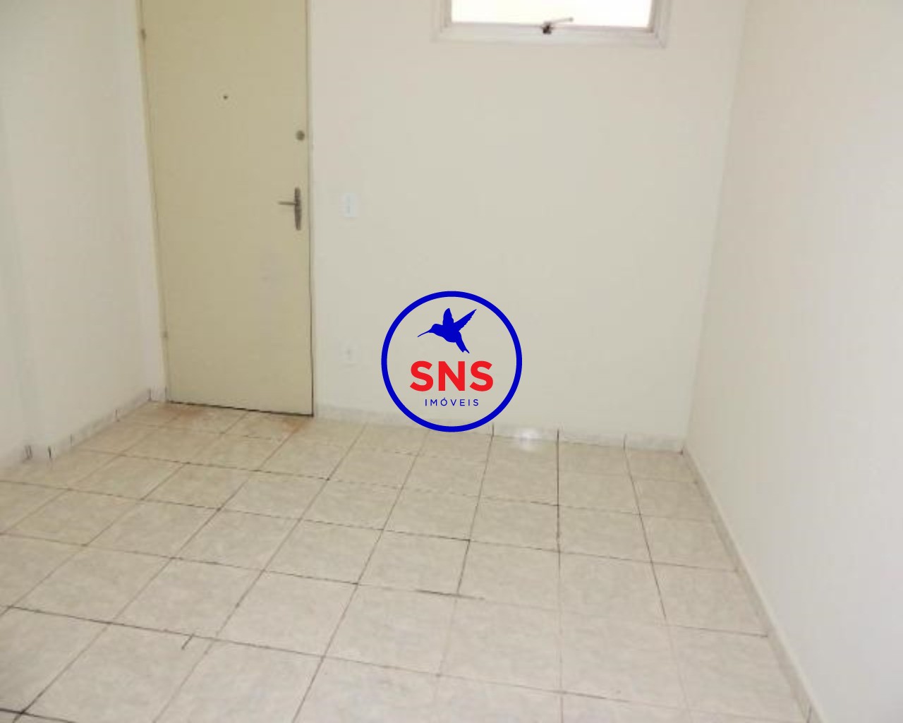 Apartamento à venda com 1 quarto, 35m² - Foto 2